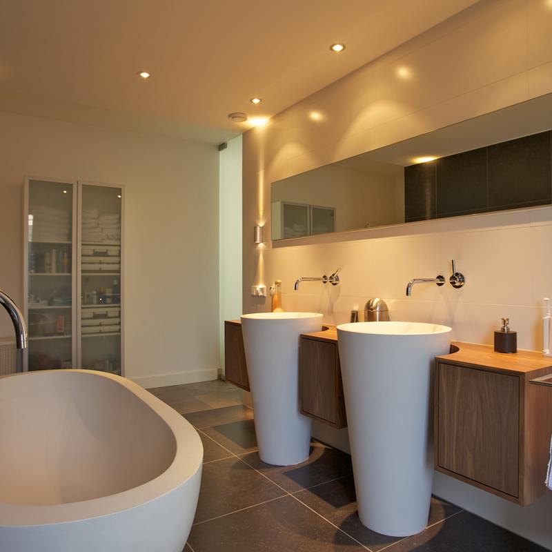 design badkamer